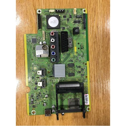 MAINBOARD PANASONIC TX-P50X50E TNPH1002 1 A